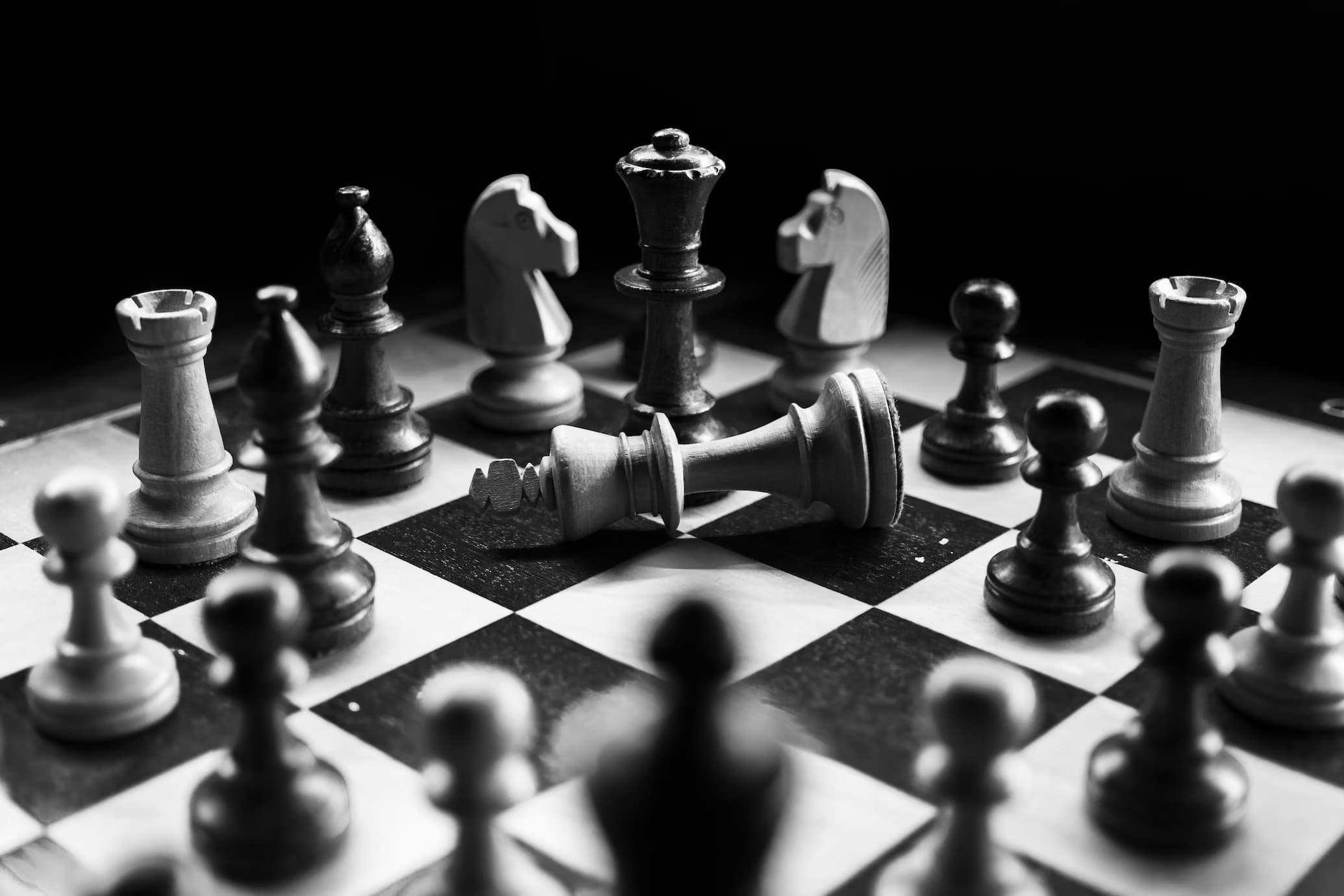ChessMess